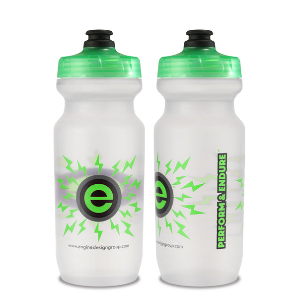 Monster Energy Hydro Specialized 21 Oz Sport Water Bottle 4 PACK Bike Hike  Run