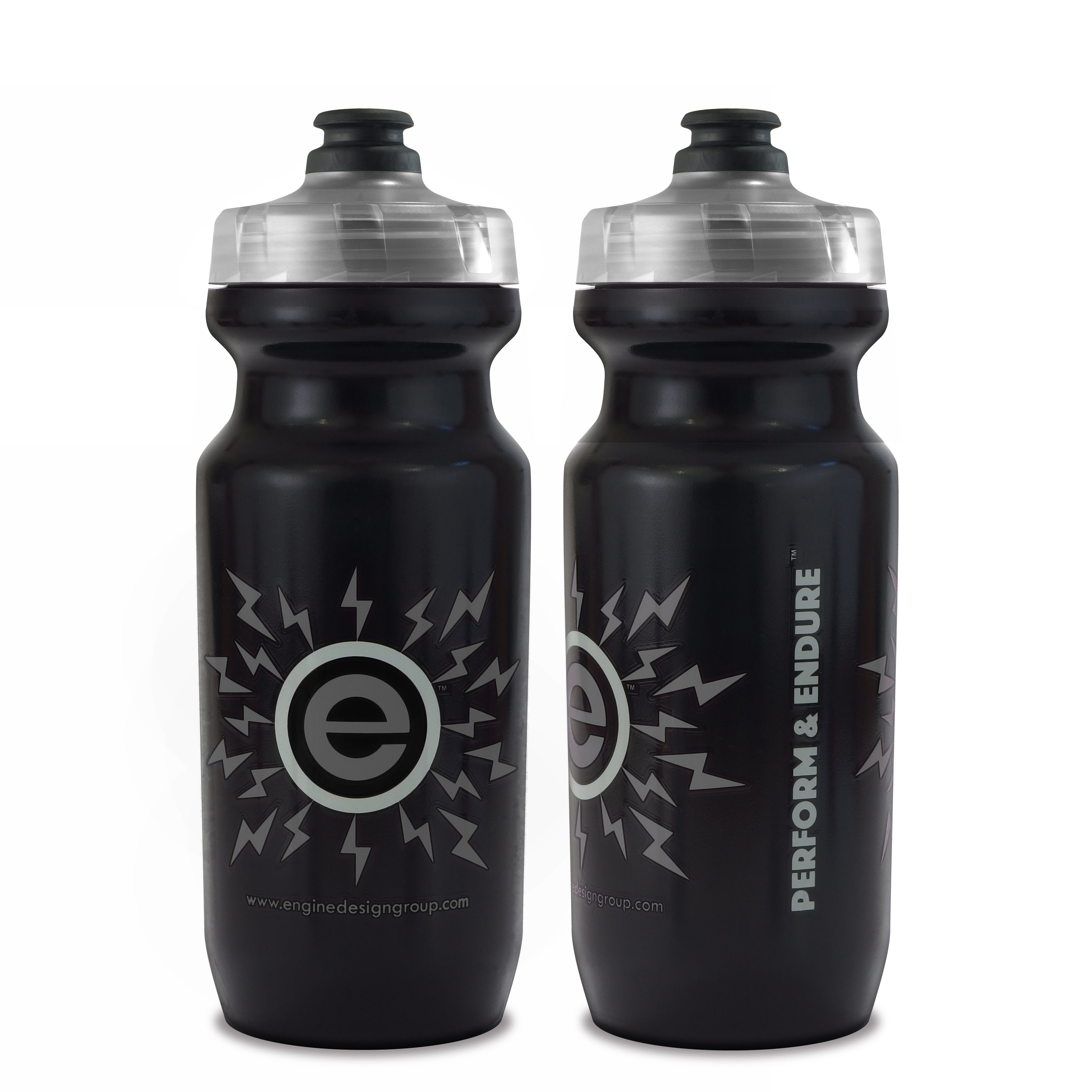 Soma Polypropylene Water Bottle – Mr. Bikes