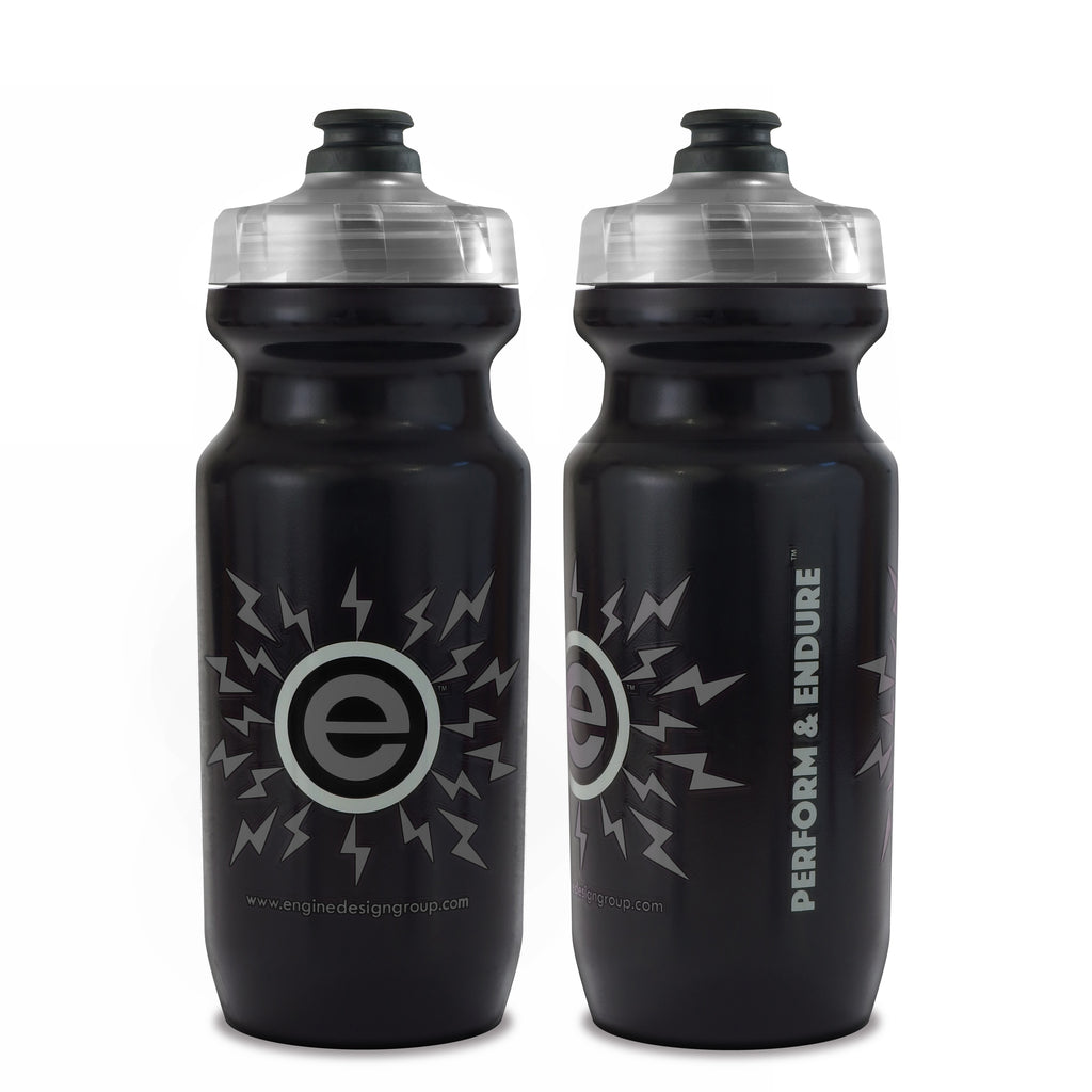 Portable BPA-Free Leak Proof Reusable Water Bottles for Travel Sport  Cycling US