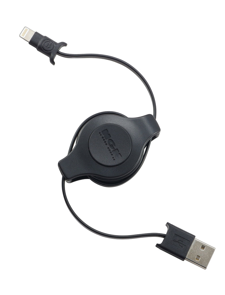 Apple Certified Retractable Lightning Cable | Charge and Sync Lightnin ...