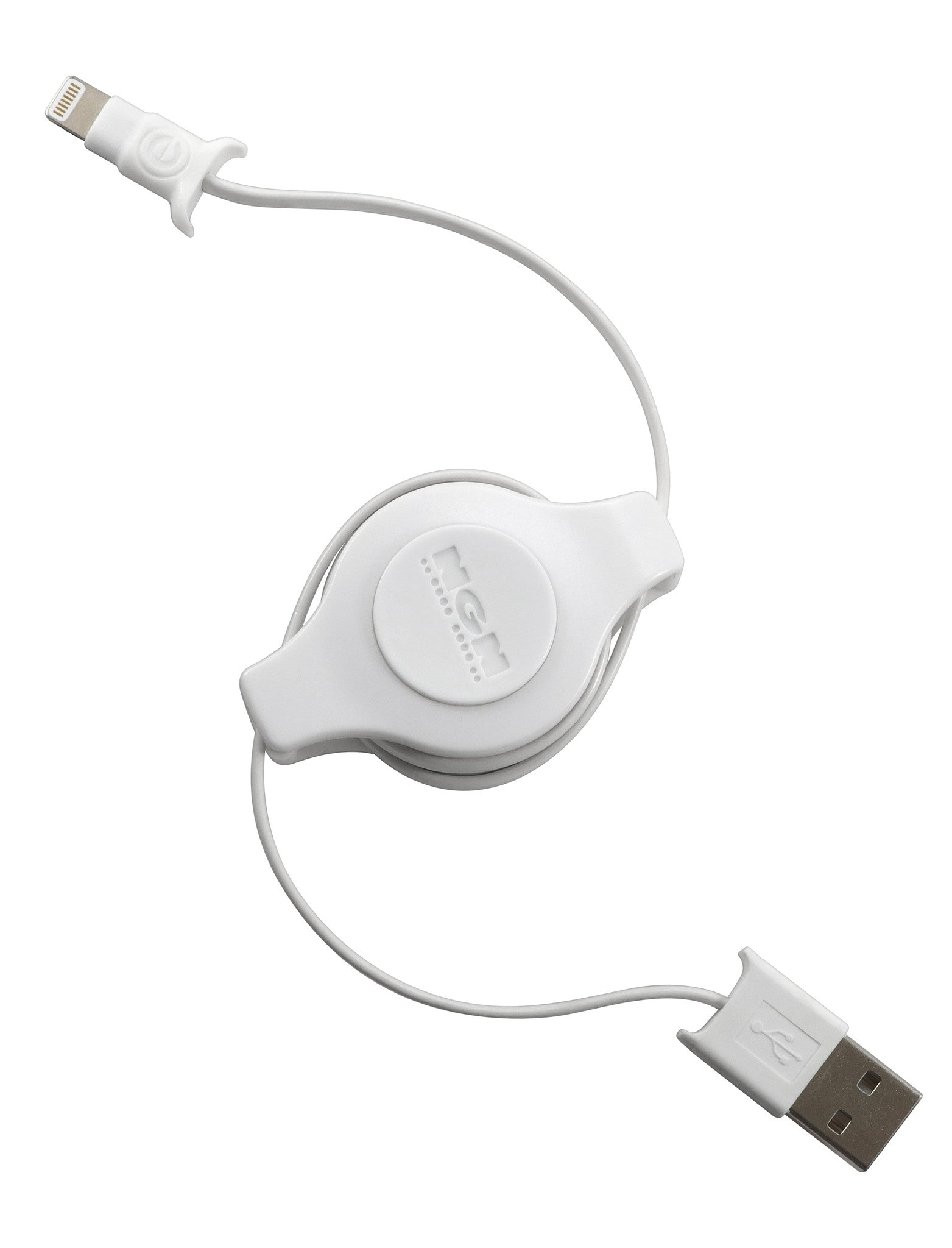 Apple Certified Retractable Lightning Cable | Charge and Sync Lightnin ...