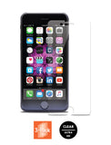 Screen Protector Kit for iPhone 6 Plus and 6s Plus 5.5-inch (Clear Ultra HD) 3-Pack