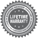Slim-Fit Ultra-Grip TPU Case for iPhone® 6 and 6s / Matte Black
