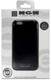 Slim-Fit Ultra-Grip TPU Case for iPhone® 6 and 6s / Matte Black