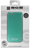 Slim-Fit Ultra-Grip TPU Case for iPhone® 6 and 6s / Deco Turquoise