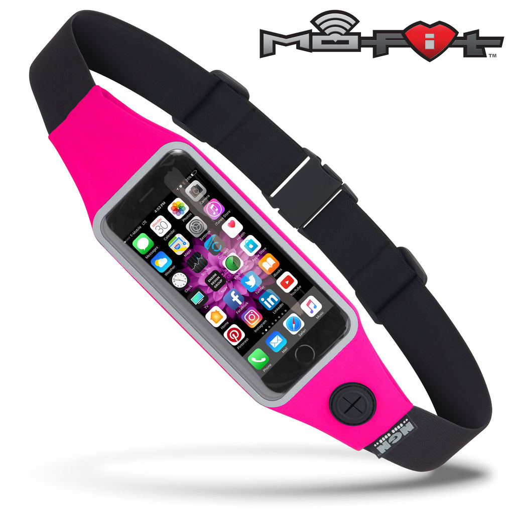 Smartphone waist pack clearance