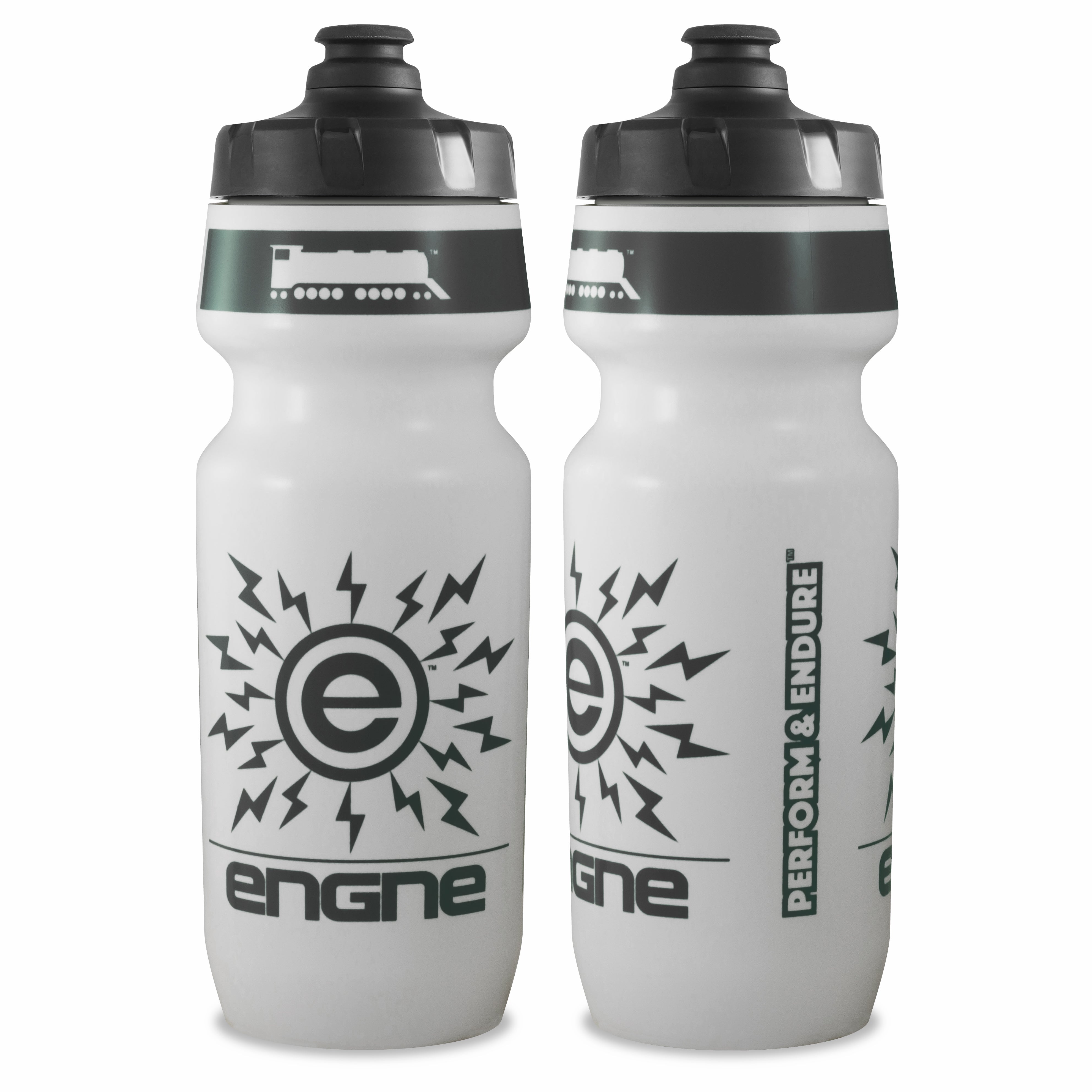 NGN Sport – High Performance Bike Water Bottles – 24 oz