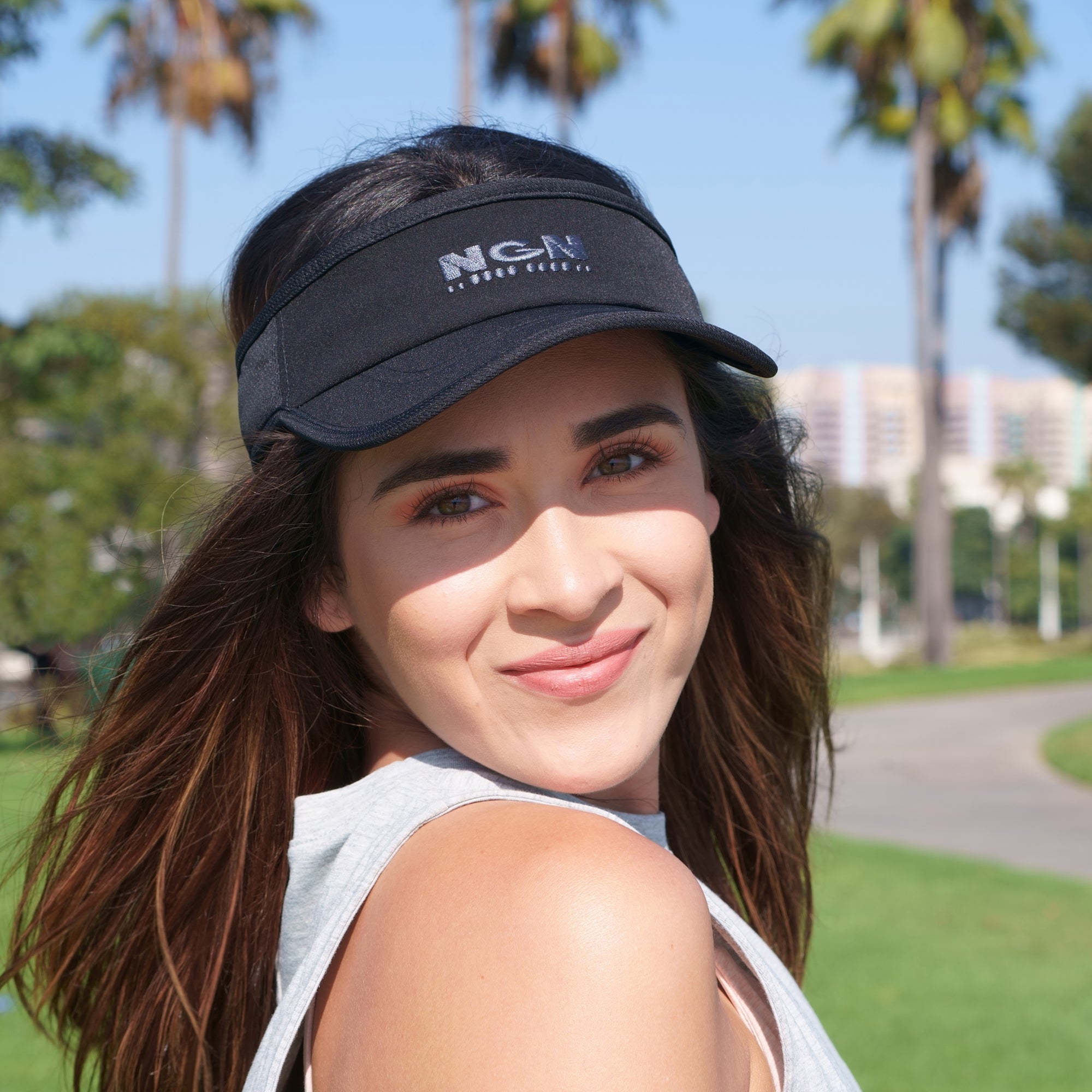 Tennis cheap visor womens