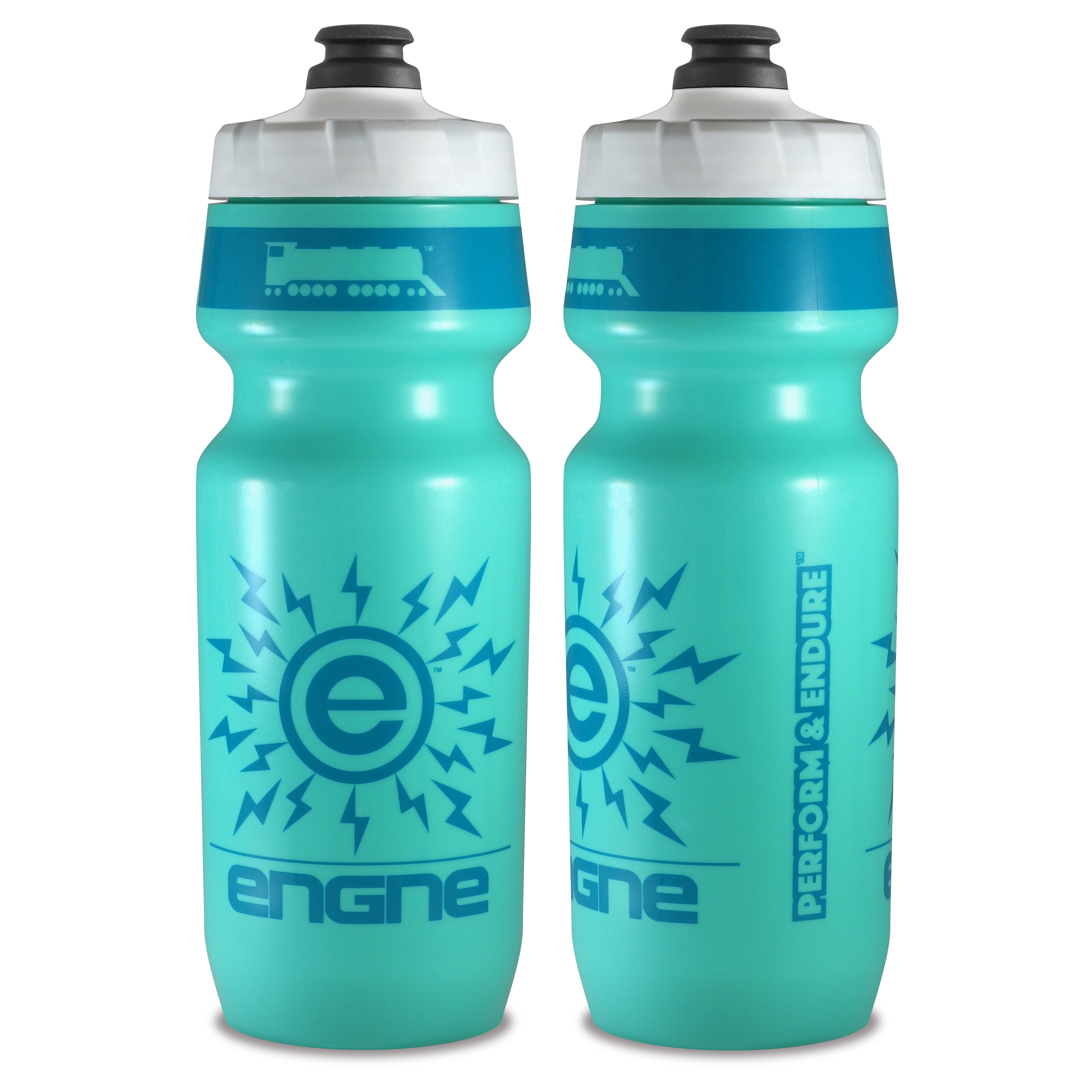 eNGNe – High Performance Bike Water Bottles – 24 oz