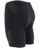 Double-D Men's Cycling Shorts | 3D Padded Bike Shorts | Two Pocket | Bikers Short | Quick Dry Biker Shorts